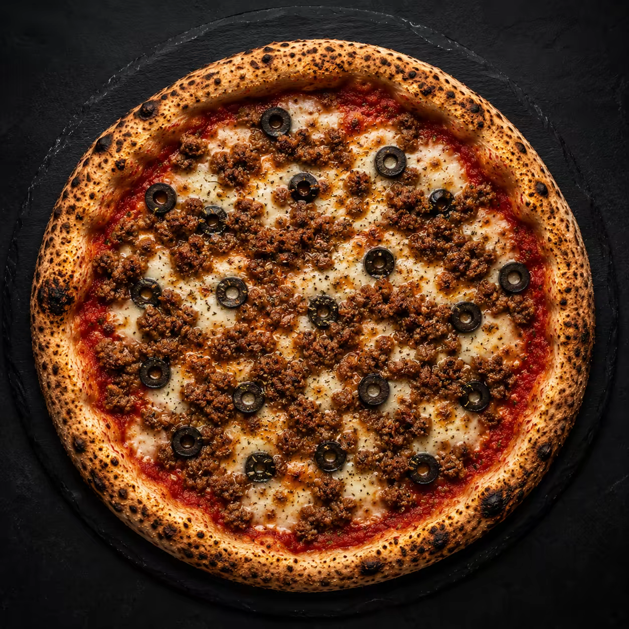 Pizza La 119